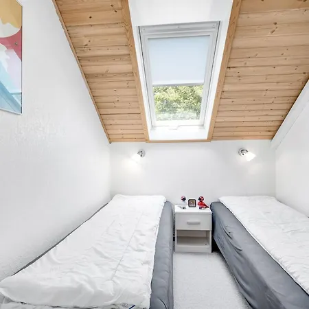 Tytti - 300m From The Sea By Interhome Boto By