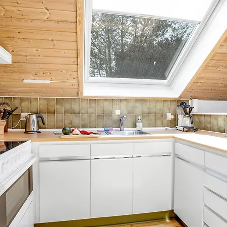 Tytti - 300m From The Sea By Interhome Holiday home *
