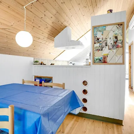 Tytti - 300m From The Sea By Interhome
