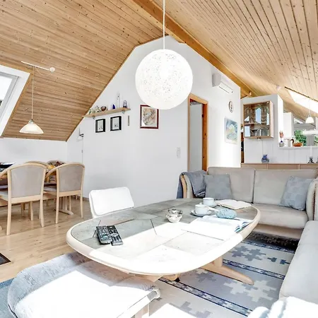 Holiday home Tytti - 300m From The Sea By Interhome