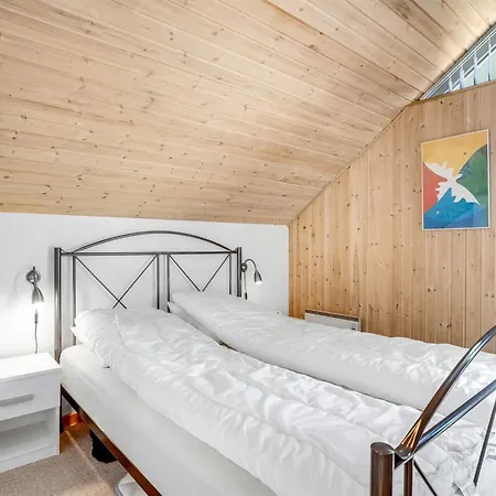 Holiday home Tytti - 300m From The Sea By Interhome