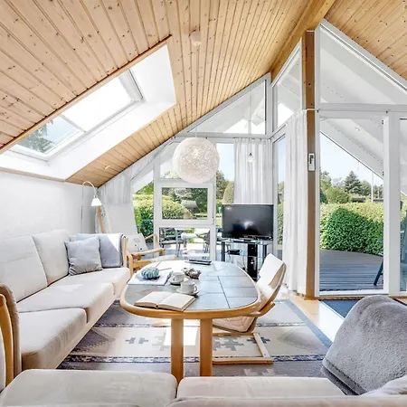 Holiday home Tytti - 300m From The Sea By Interhome *