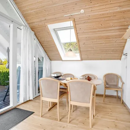 Tytti - 300m From The Sea By Interhome Boto By