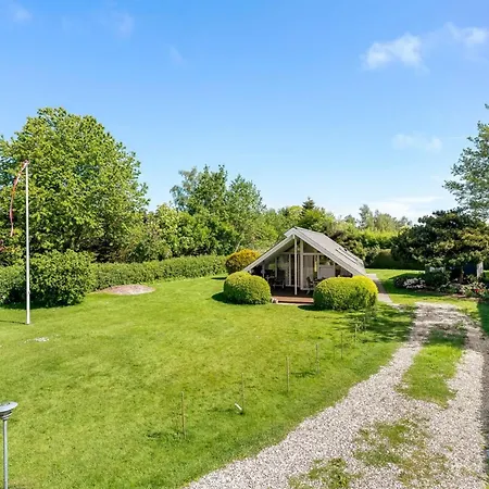 Holiday home Tytti - 300m From The Sea By Interhome