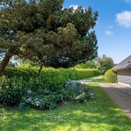 Tytti - 300m From The Sea By Interhome Holiday home Boto By