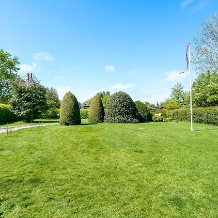 Tytti - 300m From The Sea By Interhome Holiday home *