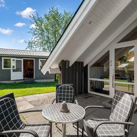 Tytti - 300m From The Sea By Interhome *