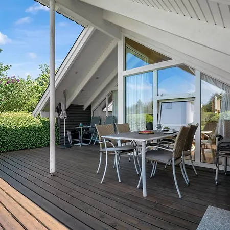 Tytti - 300m From The Sea By Interhome Bøtø By