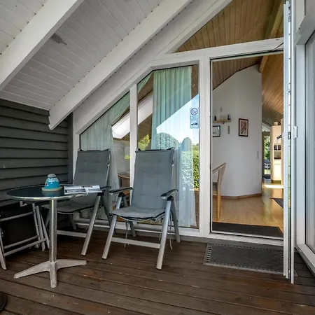 Tytti - 300m From The Sea By Interhome Casa vacanze Bøtø By