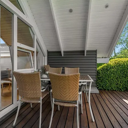 Tytti - 300m From The Sea By Interhome Casa vacanze Bøtø By