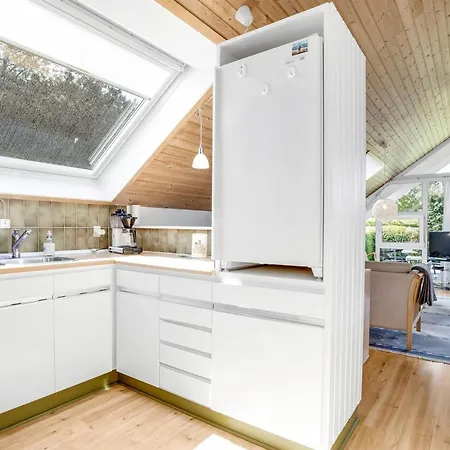 Tytti - 300m From The Sea By Interhome *