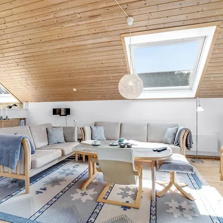 Tytti - 300m From The Sea By Interhome Bøtø By