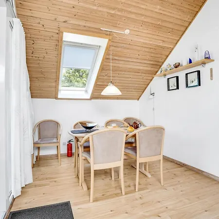 Casa vacanze Tytti - 300m From The Sea By Interhome Bøtø By