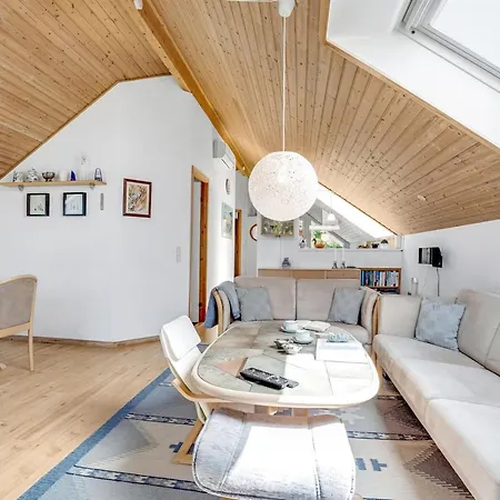 Tytti - 300m From The Sea By Interhome * Bøtø By
