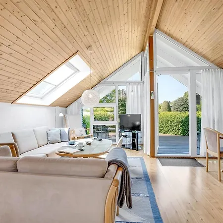 Casa vacanze Tytti - 300m From The Sea By Interhome
